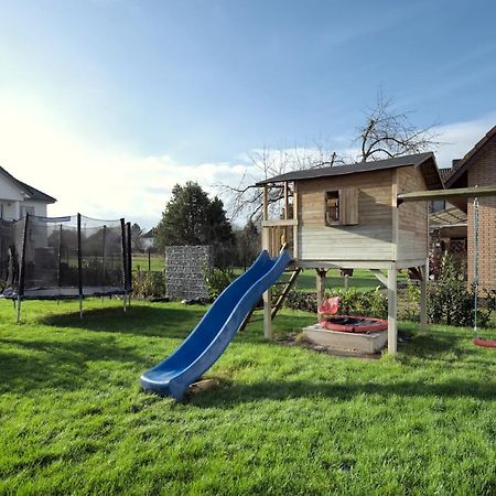 Modern Wohnen I Smart Tv I Terrasse I 2X Parkplatz I 2 Schlafzimmer I 6 Schlafplaetze Bad Oeynhausen Exterior photo